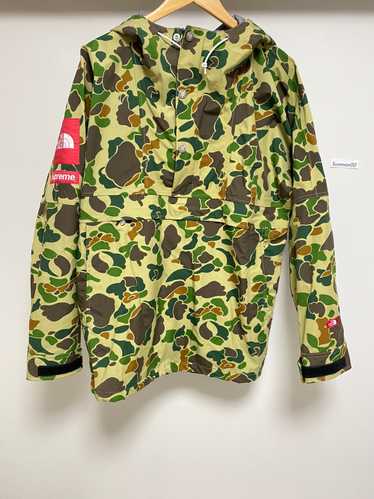 All Conditions Hoody • Duck Camo M / Duck Camo