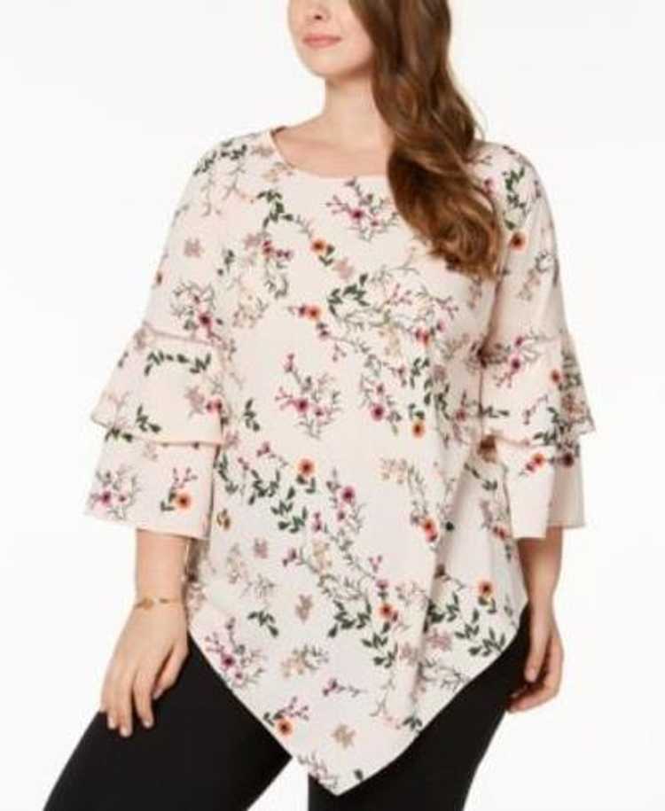 Alfani Blouse Top - image 1