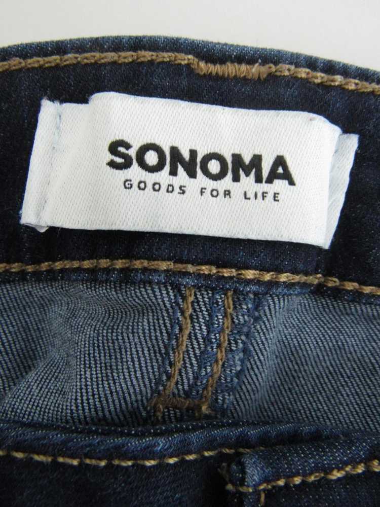 Sonoma Skinny Jeans - image 3