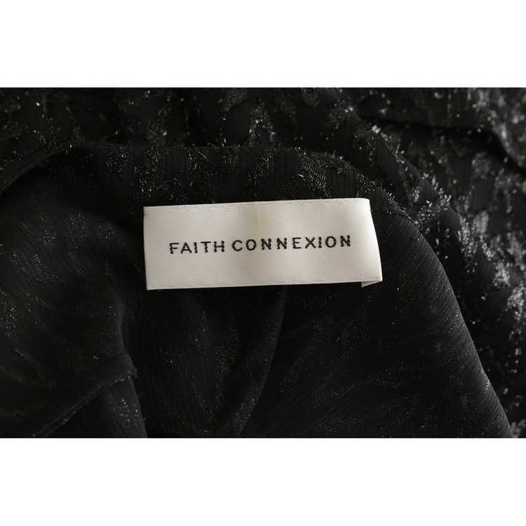 Faith Connexion Top in Black - image 5