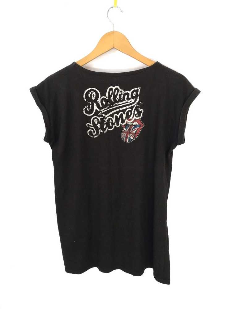 The Rolling Stones Tshirt women The Rolling Stone… - image 2