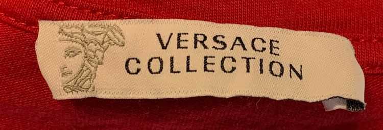 Italian Designers × Versace × Versace Jeans Coutu… - image 6