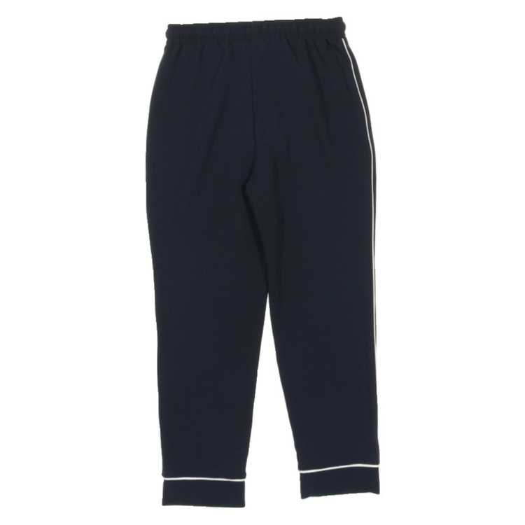 Ganni Trousers in Blue - image 2