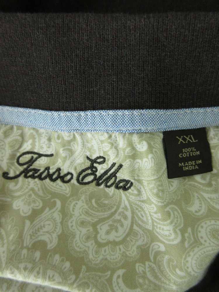 Tasso Elba Polo, Rugby Shirt - image 3