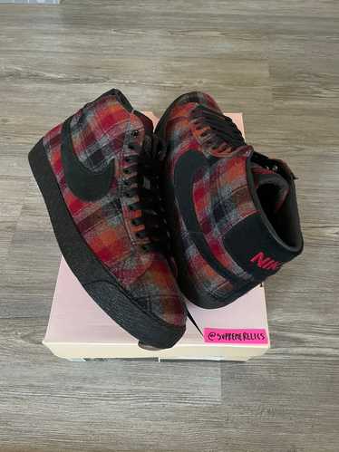 todd jordan blazers