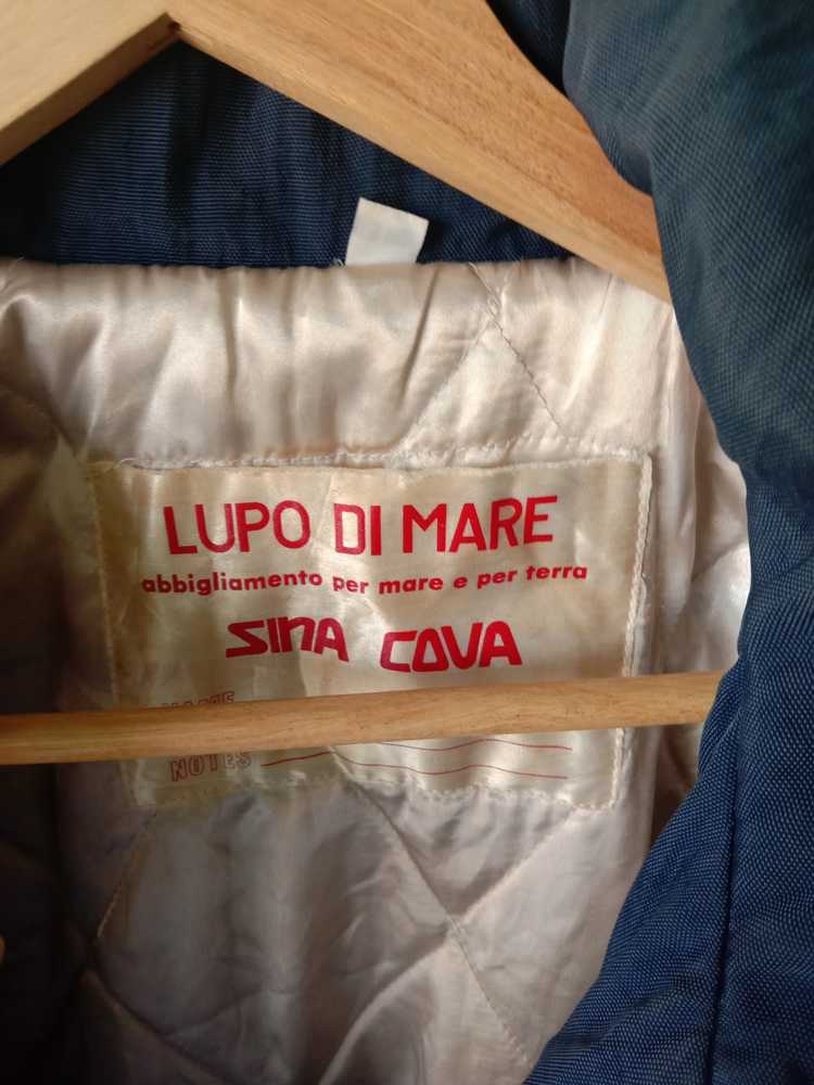 Italian Designers × Vintage Lupo Di Mare sina Cov… - image 11