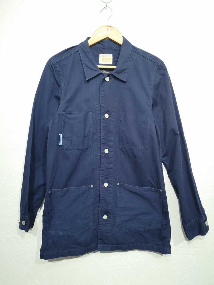 Big John × Workers Big John Work Wear Jacket - image 1