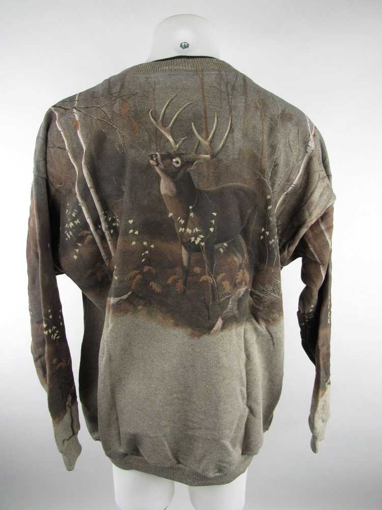 Artisans Sweatshirt - Gem