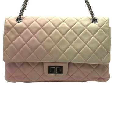 Chanel 2.55 Leather in Pink - image 1