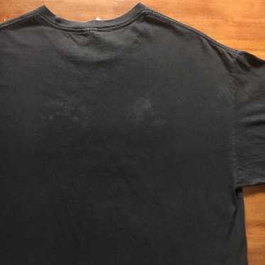 Vintage Vintage Chemical Brothers Tour Shirt - Gem