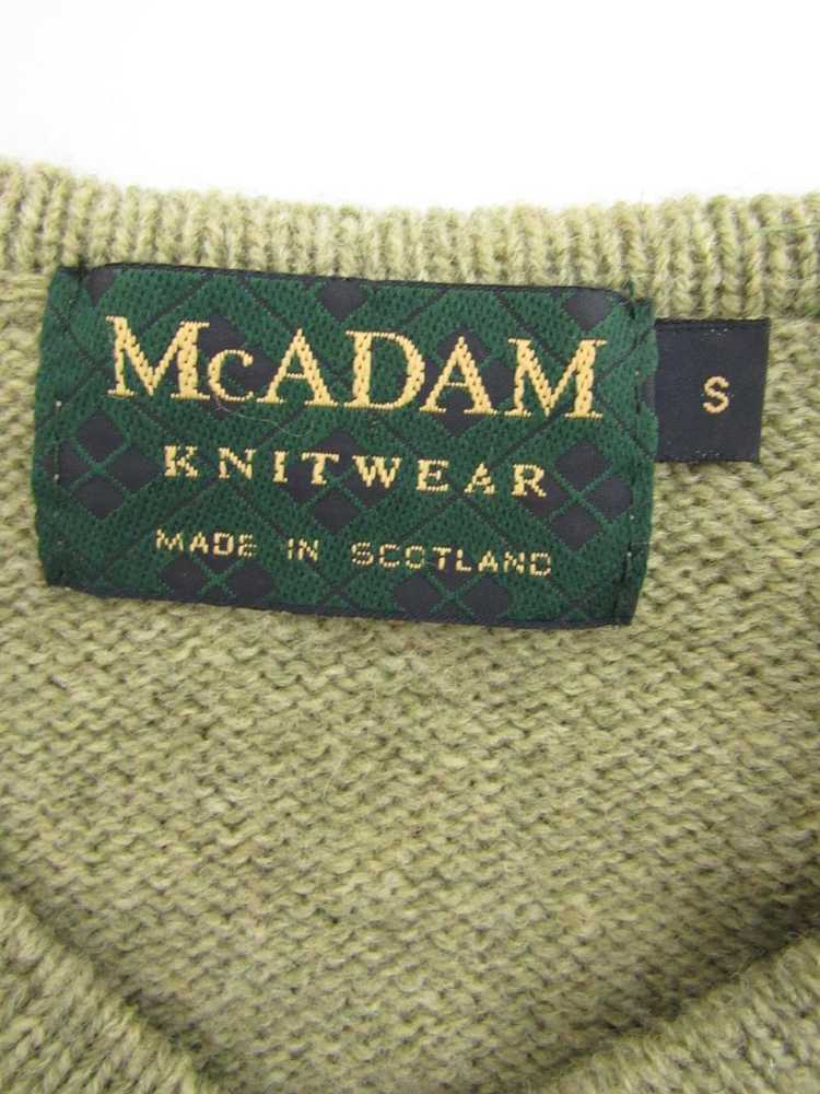 McAdam Knitwear Pullover Sweater - image 3