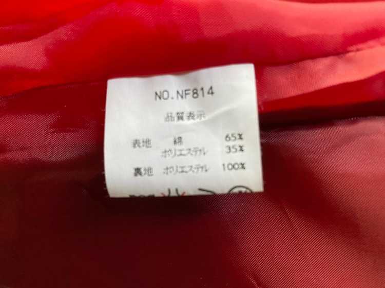 Japanese Brand × No Future × Seditionaries Rare H… - image 10