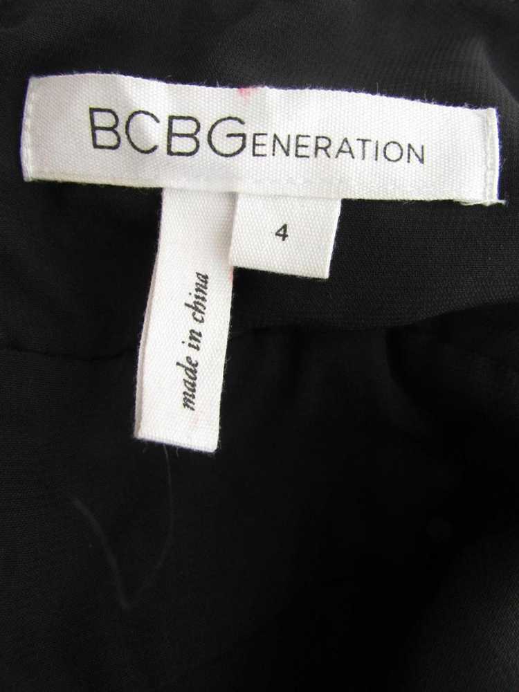 BCBGeneration Fit & Flare Dress - image 3
