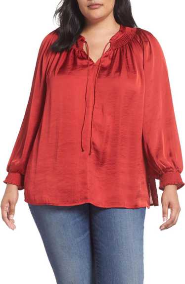 Lucky Brand Blouse Top - image 1