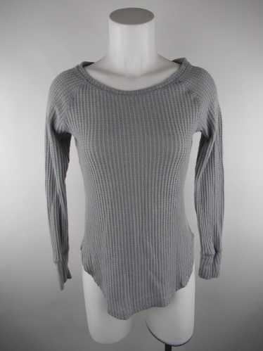 Cabin Fever Knit Top