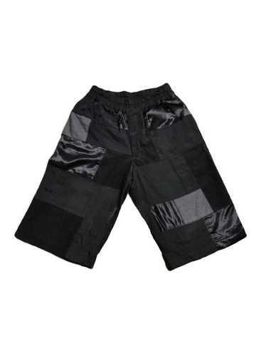 Comme des Garcons × Comme des Garcons Black Comme