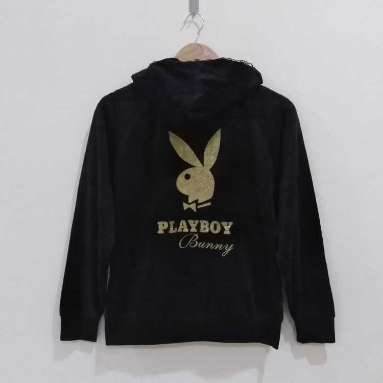 Playboy Playboy Bunny Jacket - image 3