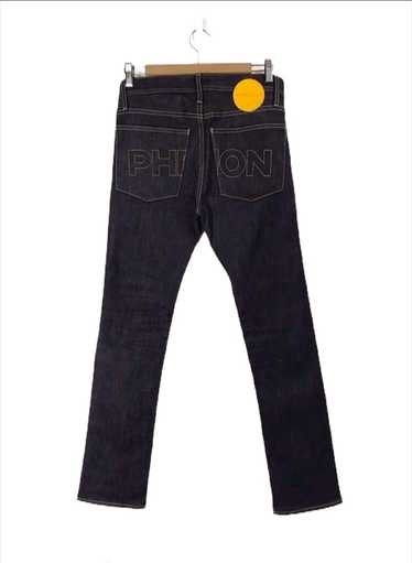 Phenomenon Japanese Brand Phenomenon Blue Denim Re