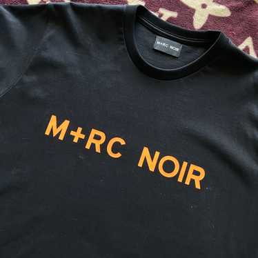M+Rc Noir M+RC Noir Tee - Gem