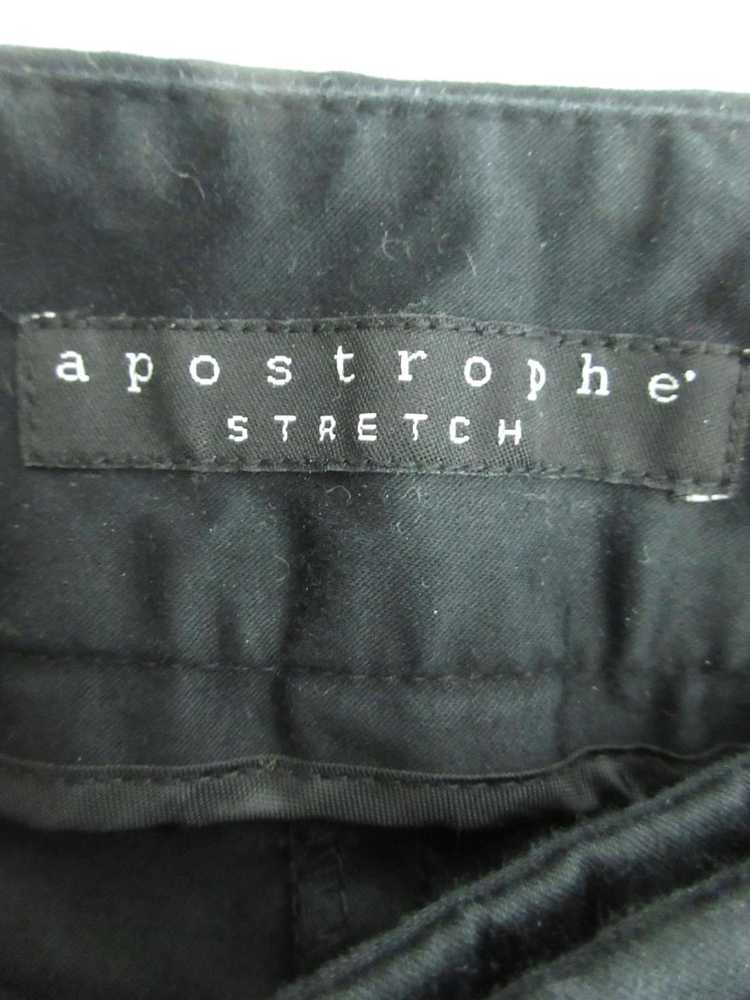 Apostrophe Chino Pants - image 3