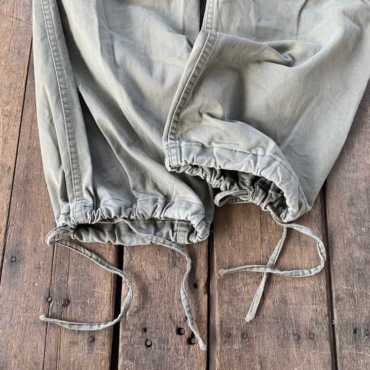 Military × Vintage Vintage Millitary Cargo Pant - image 6