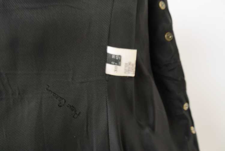 Pierre Cardin avant-garde jacket 1983 - image 17