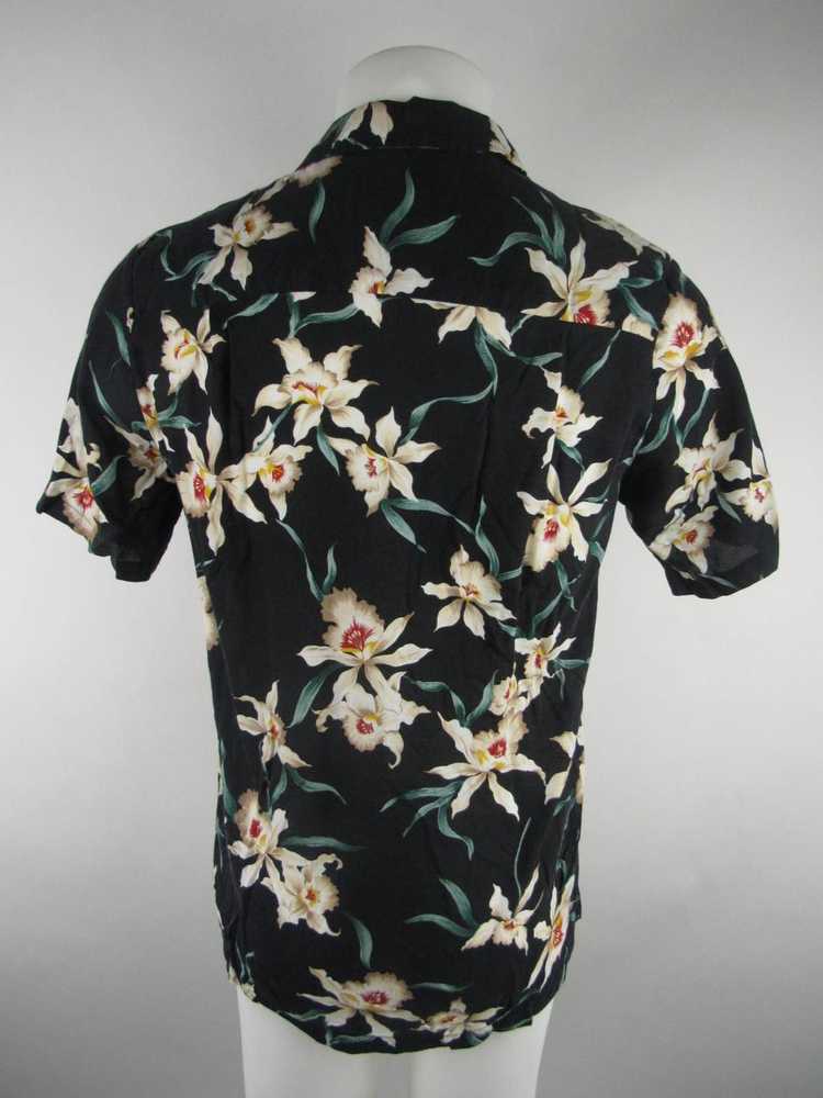 Paradise Found Hawaiian Shirt - image 2