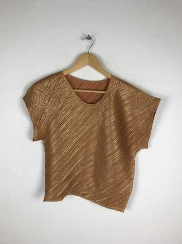 Designer × Designer Collection × Issey Miyake PLEA