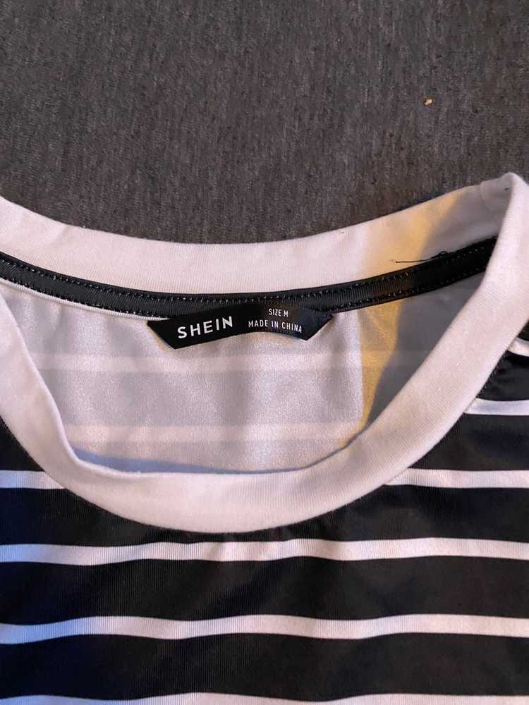 Other Striped SHEIN Tee - image 2
