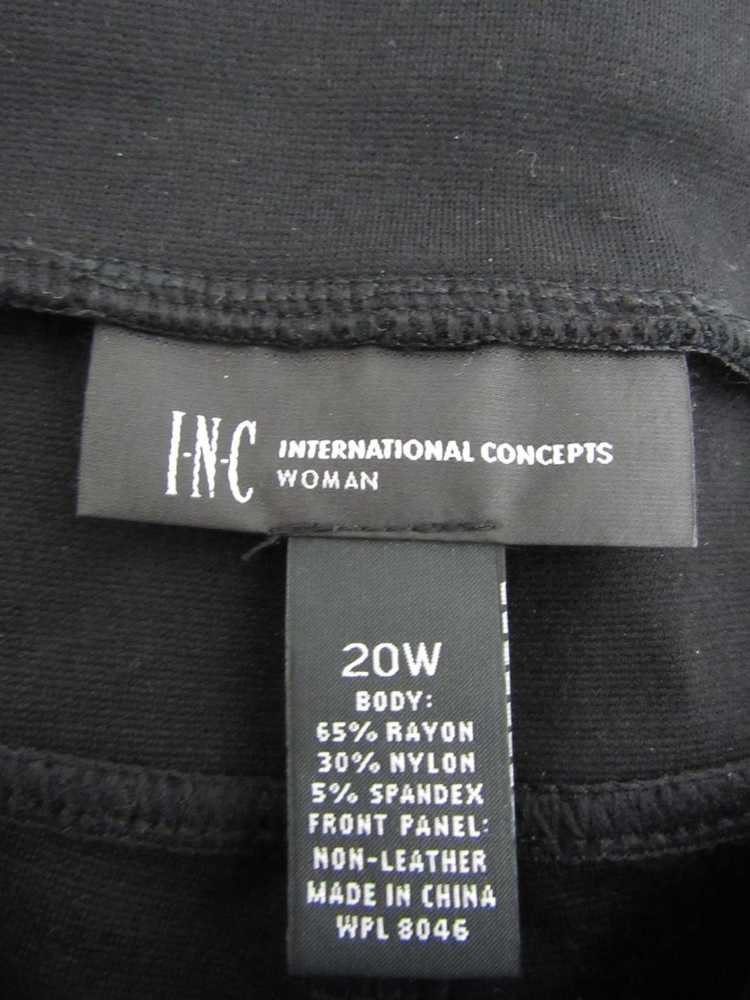 INC International Concepts Skinny & Slim Pants - image 3