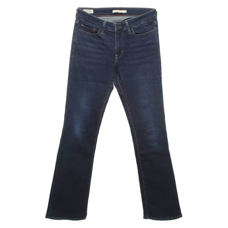 Lewis Jeans in Blue - image 1