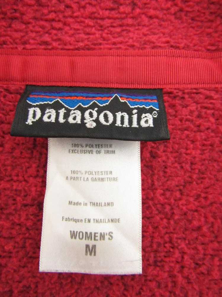 Patagonia Fleece Jacket - image 3