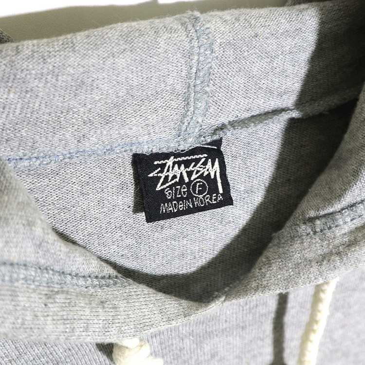 Streetwear × Stussy × Vintage Vintage 90s STUSSY INTE… - Gem