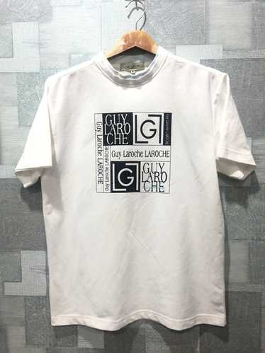 Guy Laroche Guy Laroche tee
