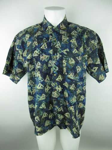 Orvis Hawaiian Shirt