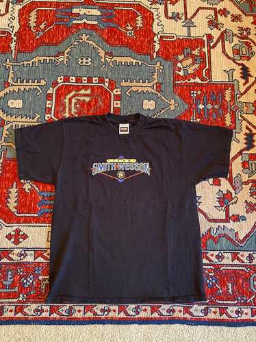 Vintage 1990’s Smith & Wesson Team T-shirt