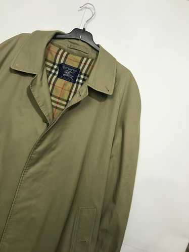 Burberry × Burberry Prorsum × Vintage Burberry Men