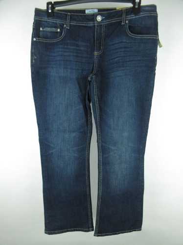 Aropostale Bootcut Jeans - image 1