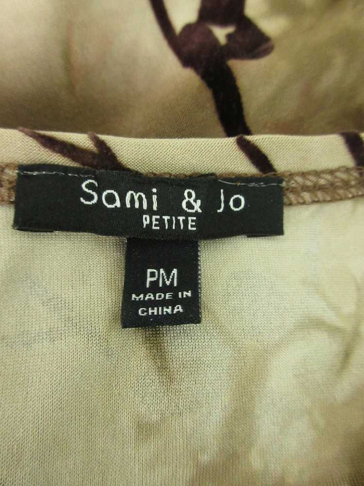 Sami & Jo Blouse Top - image 3