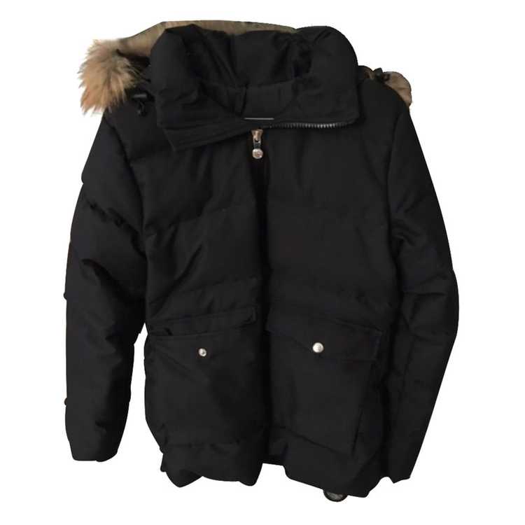 Pyrenex winter jacket - image 1