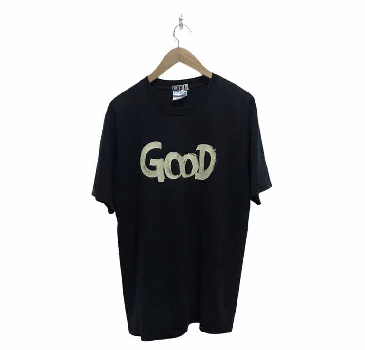 FINESSE×GOOD ENOUGH tee - トップス