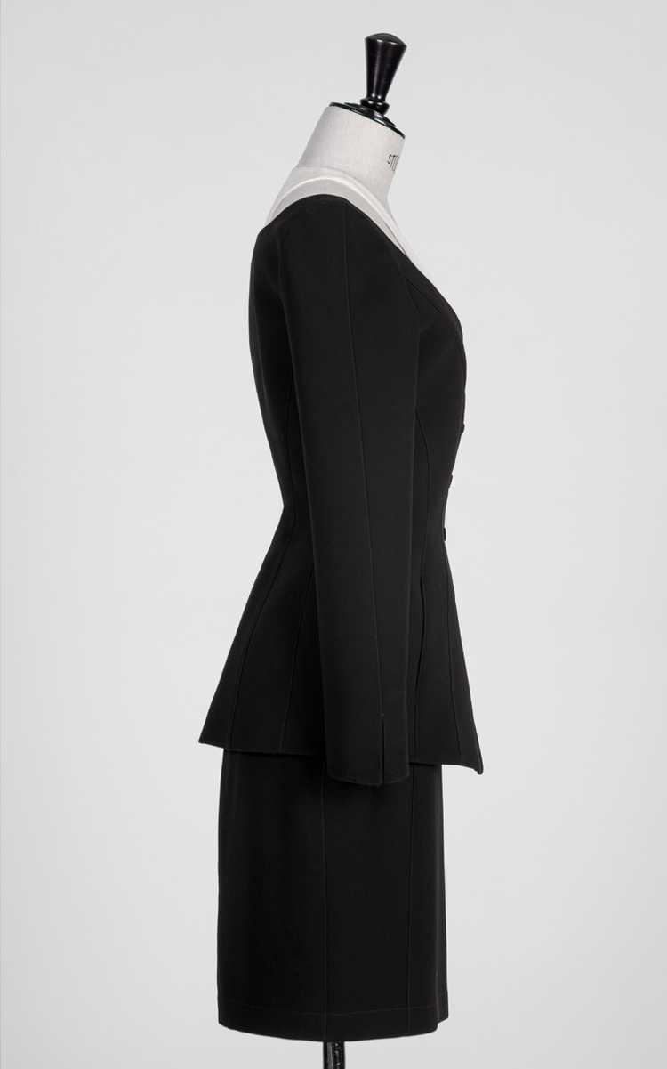 THIERRY MUGLER Suit - image 4