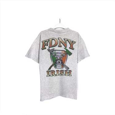 fdny yankees shirt