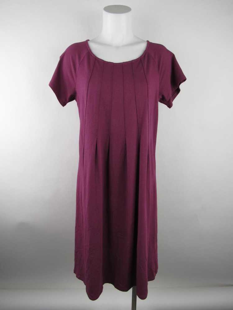 J. Jill A-Line Dress - image 1