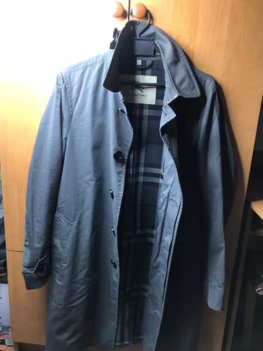 Burberry Burberry London Trench coat 71% cotton 27