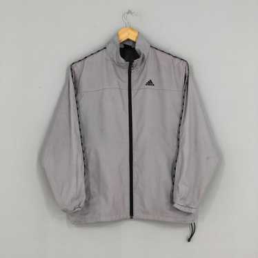 Adidas × Vintage × Windbreaker Vintage 90s Adidas