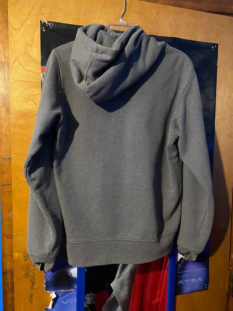 The North Face Vintage North Face hoodie - image 2