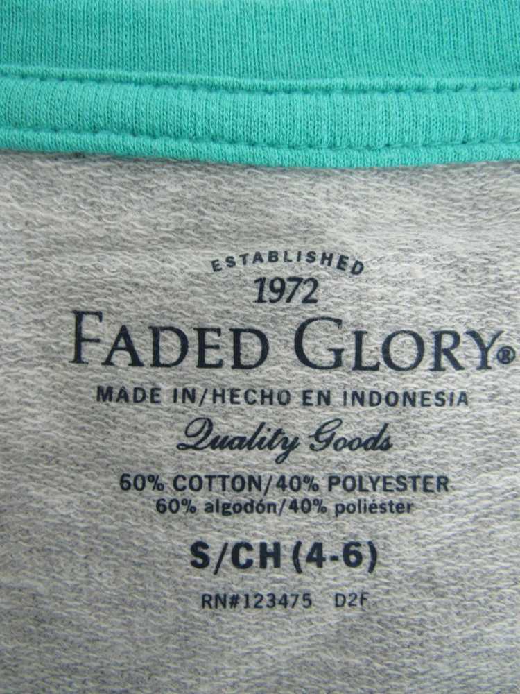 Faded Glory Pullover Sweater - image 3