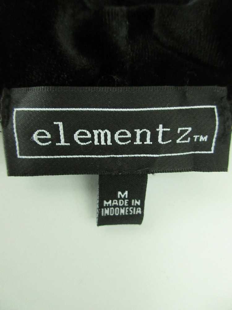 Elementz Cardigan Sweater - image 4