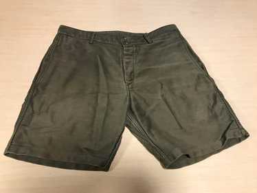 visvim visvim PASTORAL SHORTS 14SS shorts L No.26